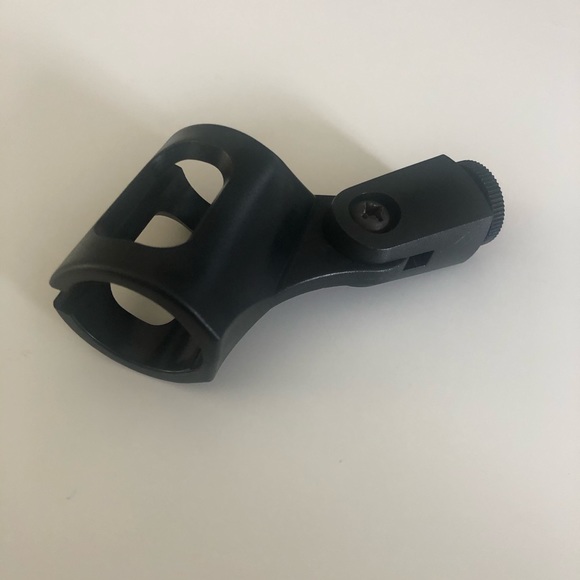 Microphone clip - Picture 9 of 9